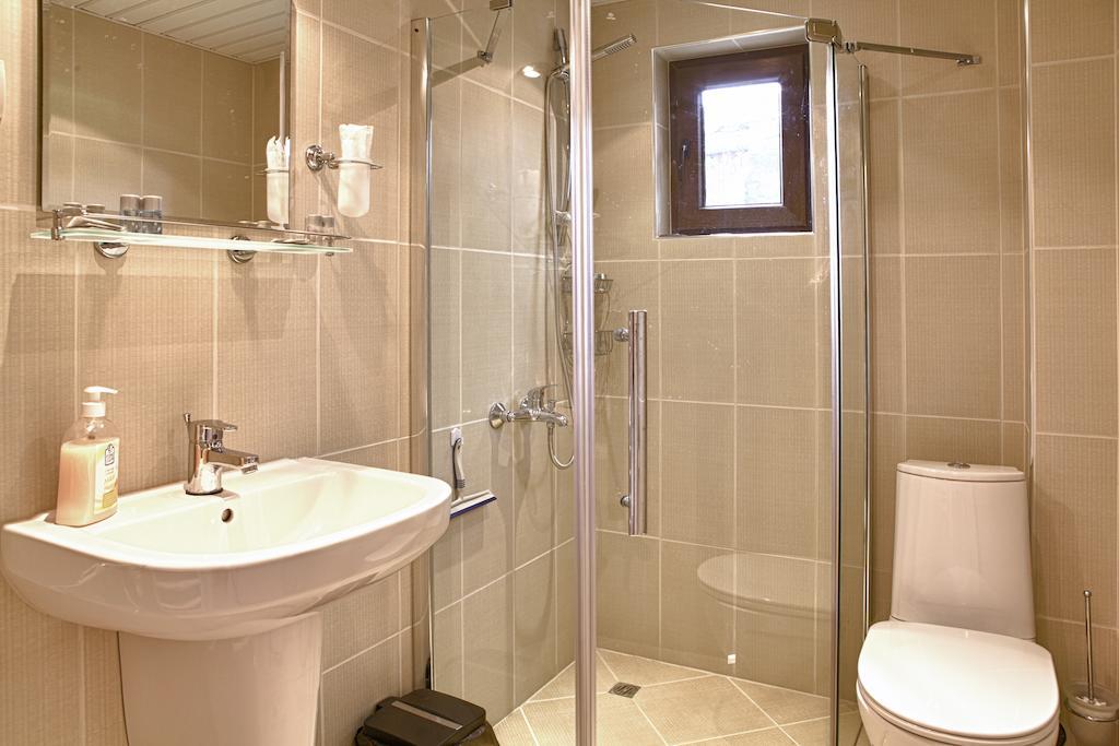 Pepi Guest House Veliko Tárnovo Habitación foto