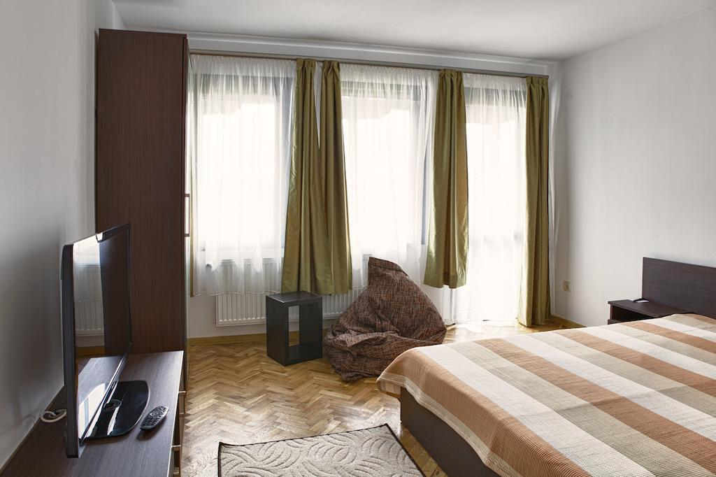 Pepi Guest House Veliko Tárnovo Habitación foto