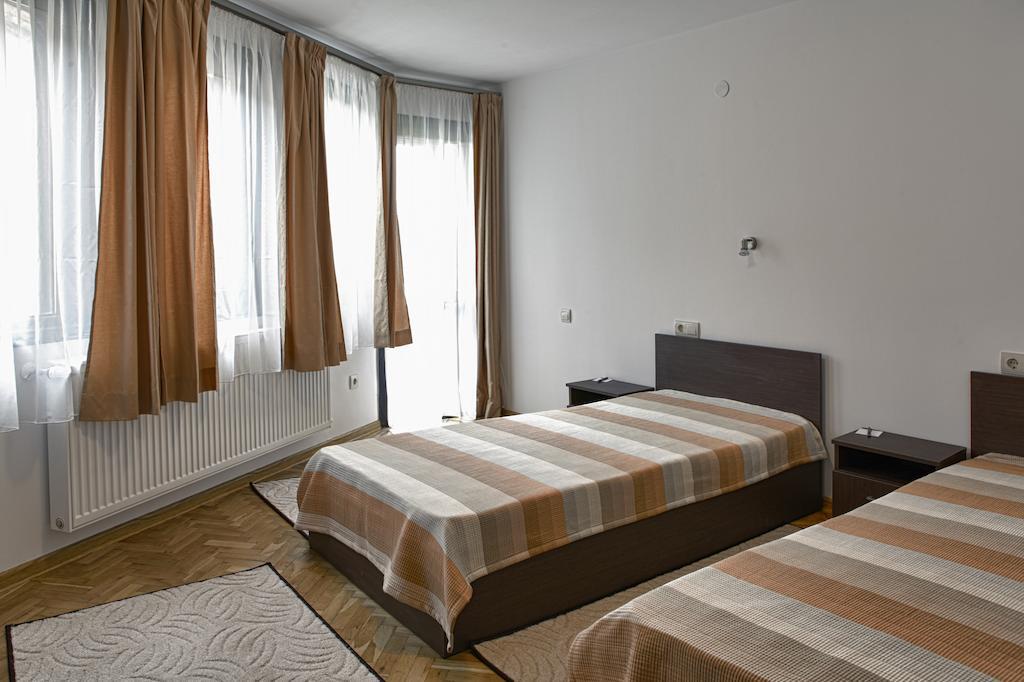 Pepi Guest House Veliko Tárnovo Exterior foto