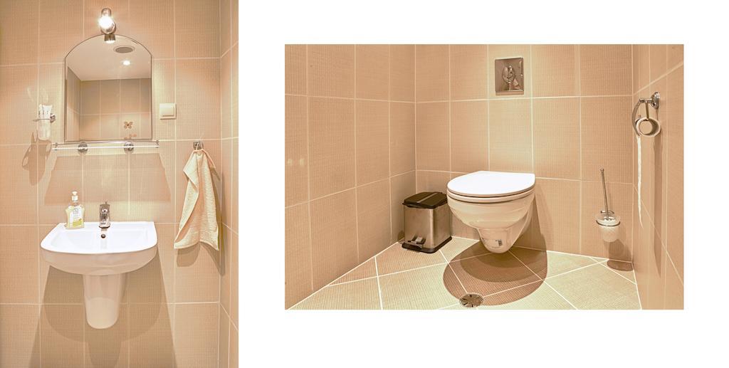 Pepi Guest House Veliko Tárnovo Habitación foto