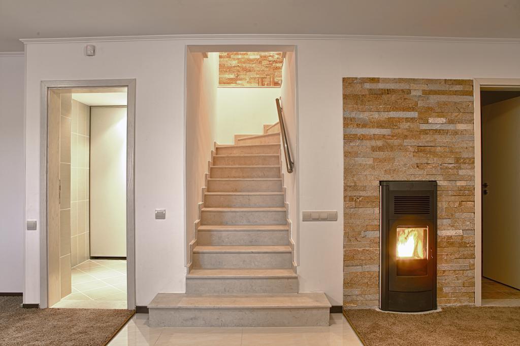 Pepi Guest House Veliko Tárnovo Habitación foto
