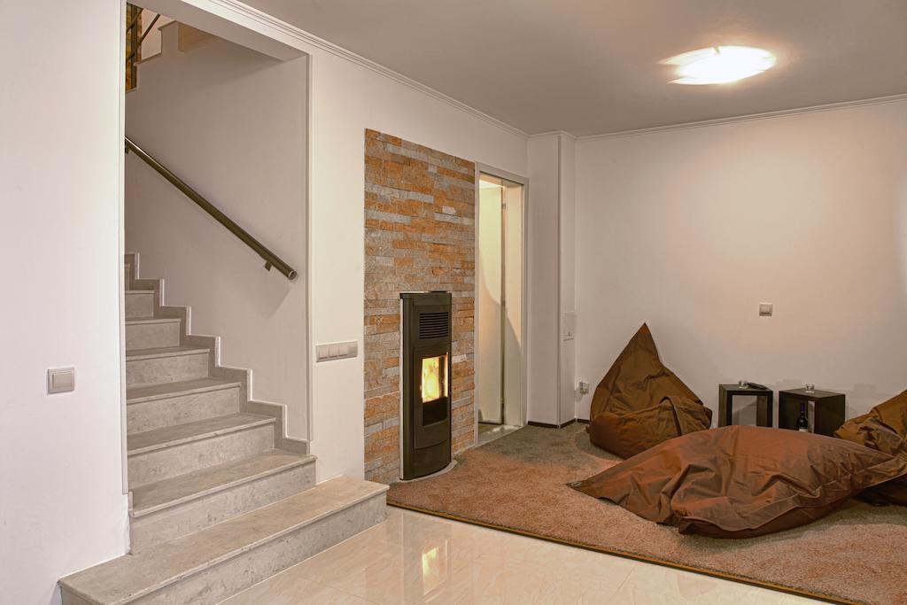 Pepi Guest House Veliko Tárnovo Habitación foto