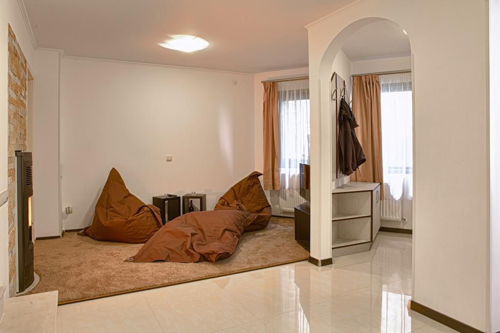 Pepi Guest House Veliko Tárnovo Habitación foto