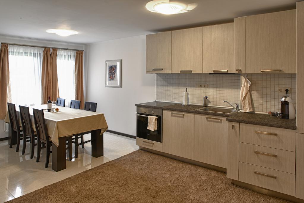 Pepi Guest House Veliko Tárnovo Habitación foto
