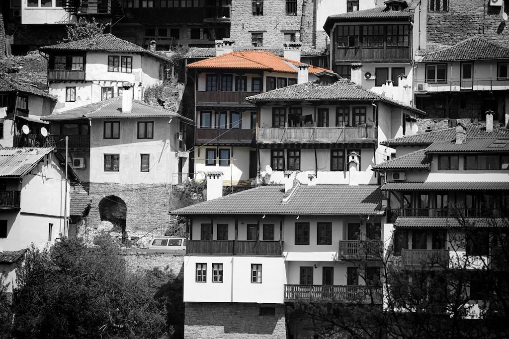 Pepi Guest House Veliko Tárnovo Exterior foto